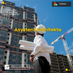 Asystent Architekta, Kraków