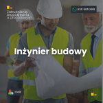 Inżynier Budowy