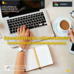 Specjalista ds. ofertowania (branża elektryczna / energetyczna)